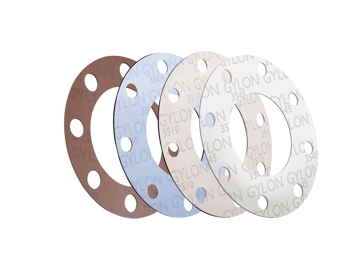 Garlock_GYLON Garlock_GYLON