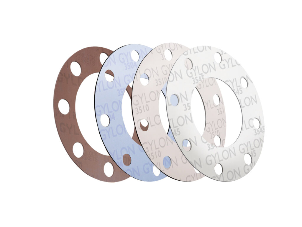 Garlock_GYLON
