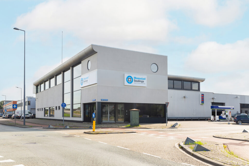 Maasstad Sealings