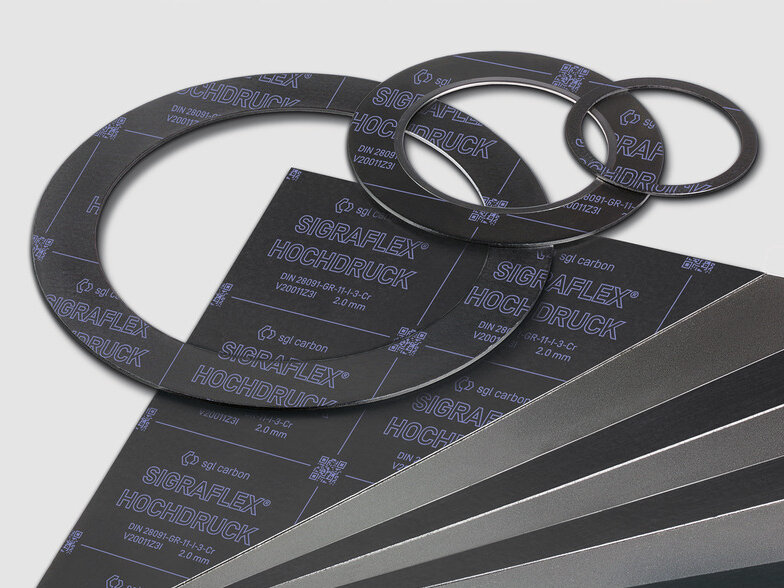 SIGRAFLEX-HOCHDRUCK