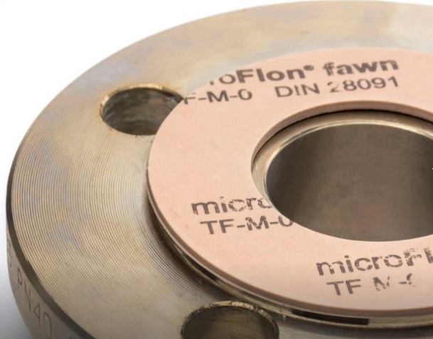 microFlon® fawn, microFlon